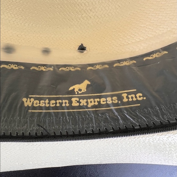 Cowboy Hat - Picture 6 of 7